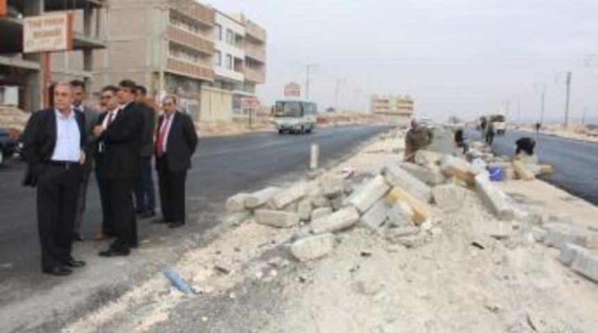 Fakıbaba, &Ccedil;alışmalarına Aralıksız Devam Ediyor