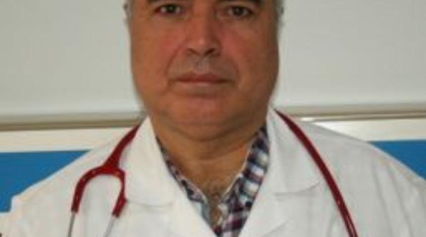 Dr.imren: "k&ouml;t&uuml; Beslenme Bağışıklık Sistemini Zayıflatıyor"