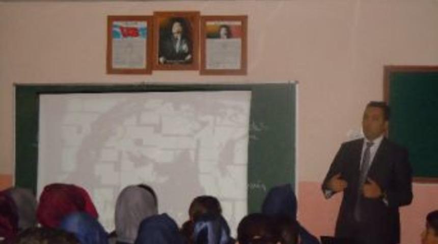 Madde Bağımlılığı İle M&uuml;cadele Devam Ediyor