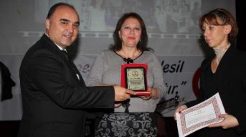 Urla&rsquo;da &Ouml;ğretmenler G&uuml;n&uuml; Kutlandı