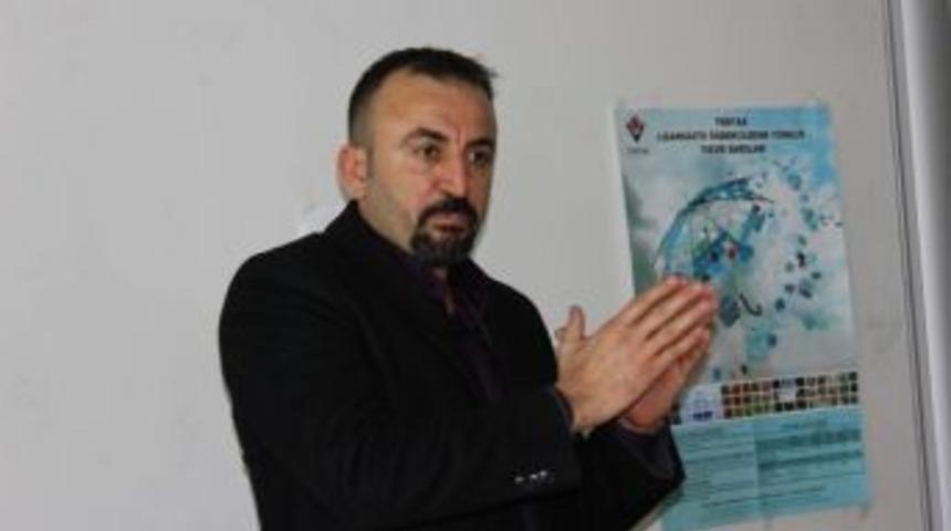 Mardinli Ekrem Ece&rsquo;nin Girişimcilik Hikayesi