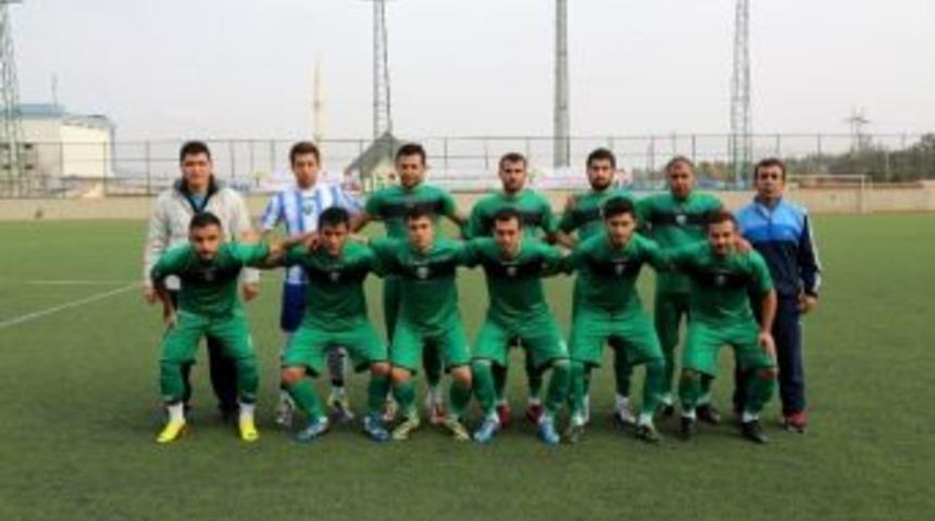 Şehitkamil Belediyespor Galibiyet Serisine Devam Ediyor