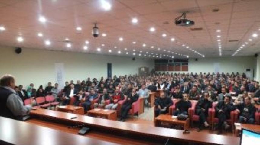 Van Tso Ve Abigem’den Pazarlama Ve Satış Eğitimi