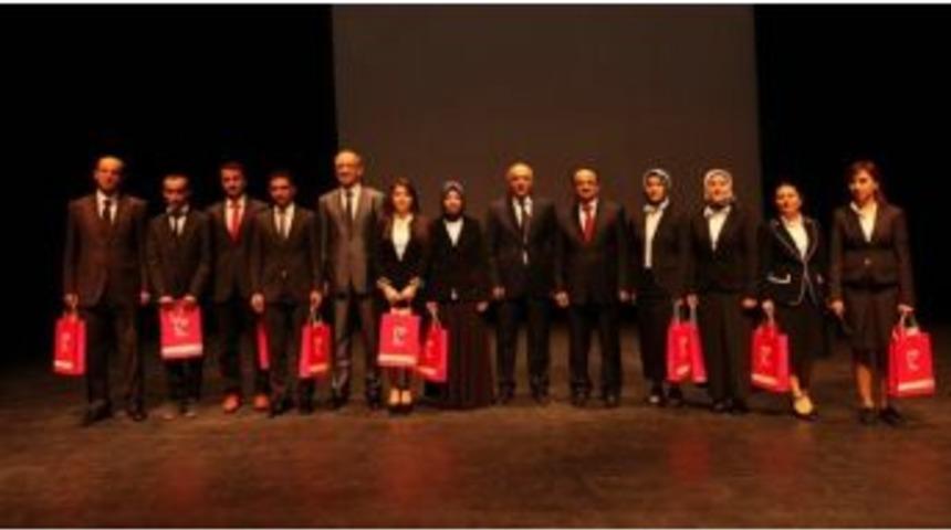 &Ouml;ğretmenlere S&uuml;rpriz Hediye