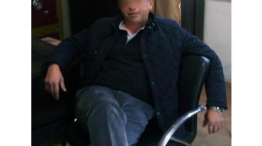 KDZ.Ereğli&rsquo;de cadde ortasında silahlı saldırı