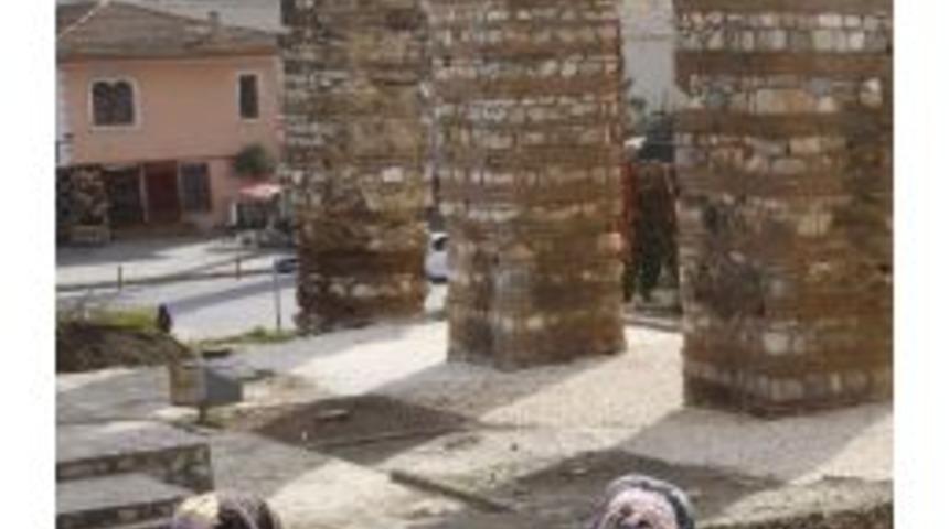 Ayasuluk Kalesi Sel&ccedil;uk&rsquo;a Kazandıracak