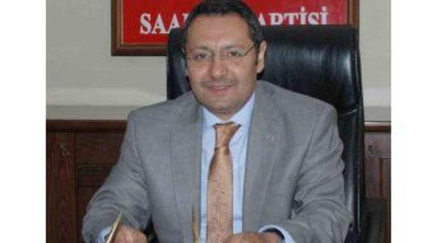 'H&uuml;k&uuml;met Dershanelere Değil, Her Yıl Değişen SBS&rsquo;ye Baksın'