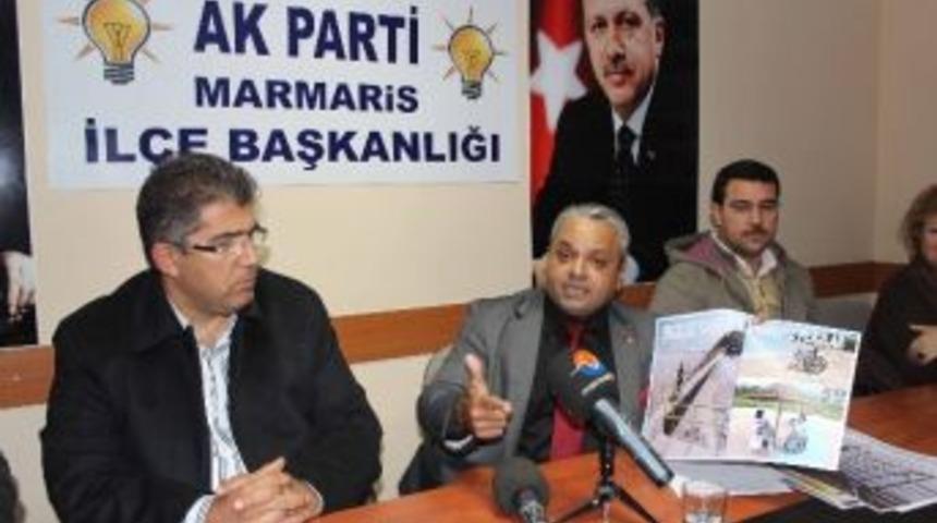 Hasar: "bir Engelli Bir&ccedil;ok Şeyi Değiştirebilir&rdquo;