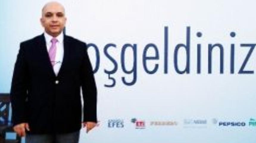 Tgdf Kongresi&rsquo;nde Gıda Sekt&ouml;r&uuml;n&uuml;n Nabzı Tutuldu