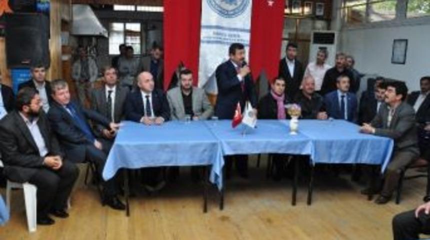 Afyonlular Aşure Etkinliğinde Buluştu