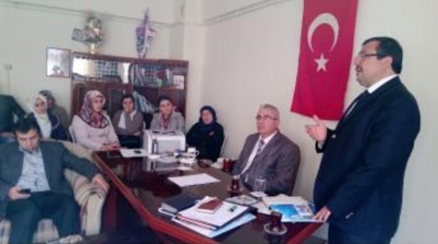 Bakan: “şehrin Fiziki Çalışmalarının Yanı Sıra Sosyal İhtiyaçlarını Da Dikkate Alacağız”