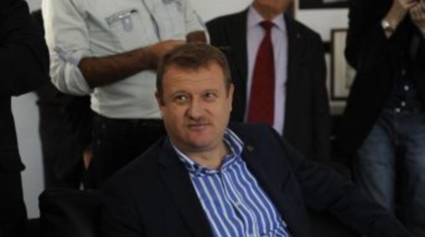 &Ccedil;anakkale Savaşları'nın Bir M&uuml;zesi De Şehir Merkezine Yapılacak