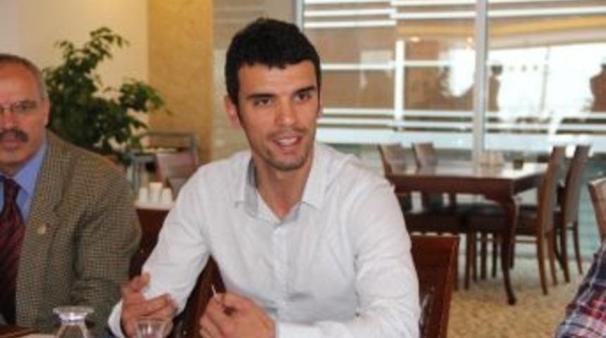 Sofuoğlu: &ldquo;motosikleti Bırakmam S&ouml;z Konusu Değil&rdquo;