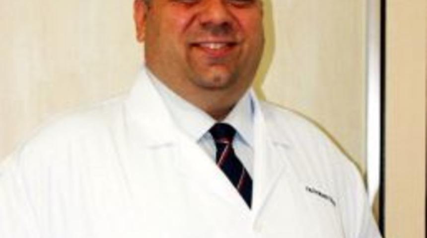 Hamilelere 'amniyosentez' Testi Uyarısı