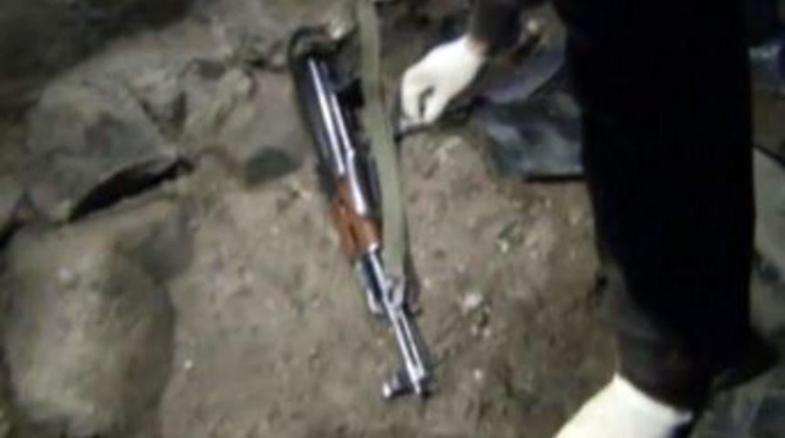 Şırnak'ta Ydg-h Operasyonu