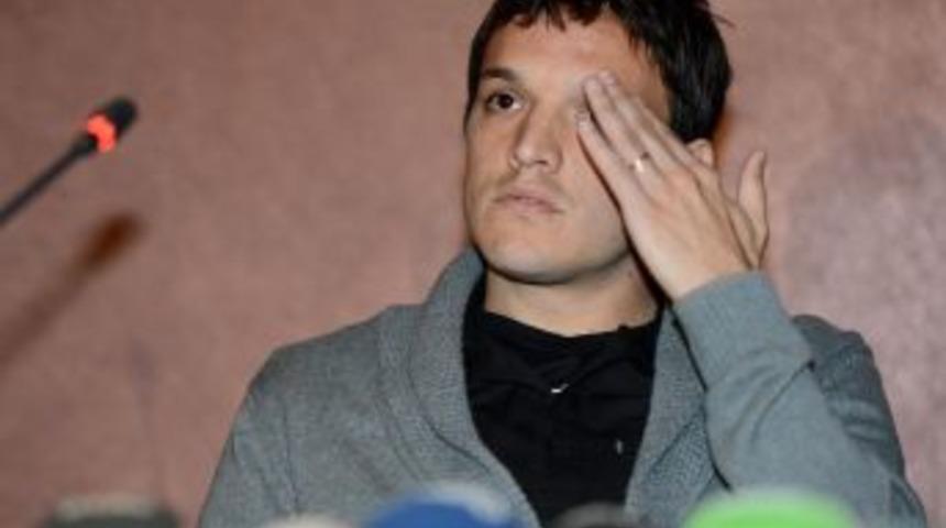 Bursaspor'daki "Batalla" Krizi