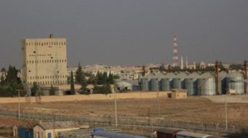 Rasulayn'da Hayat Normale D&ouml;n&uuml;yor