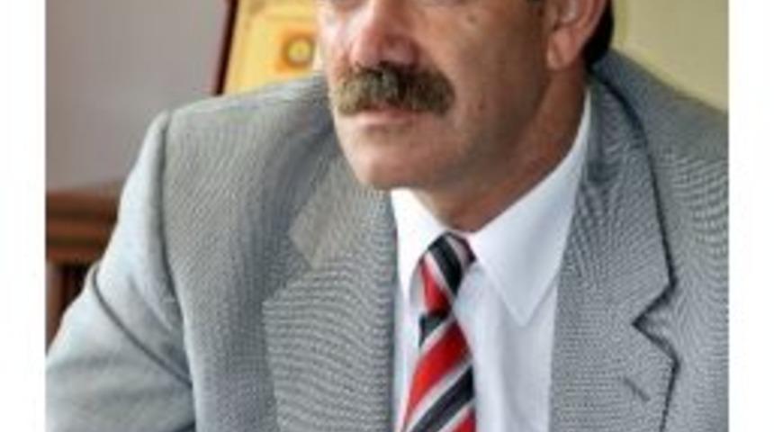 Başkan T&uuml;rk: &ldquo;kadına Y&ouml;nelik Şiddetin Cezası Arttırılmalı&rdquo;