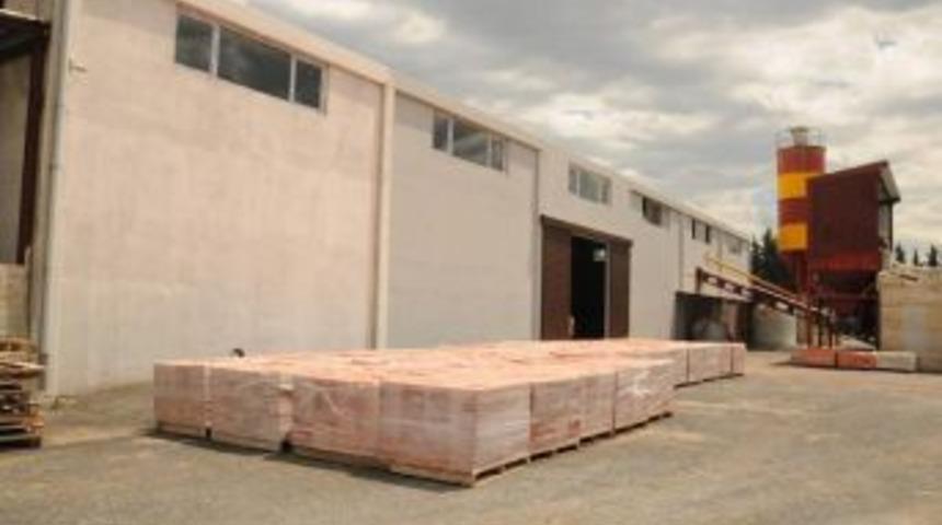 Şahin: Bafra'da 75 Bin Metrekare Kaldırım Yaptık