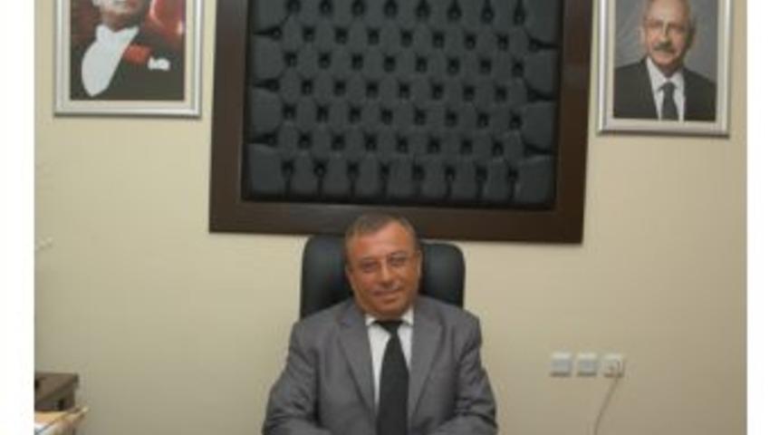 "Bafra&rsquo;nın Makus Talihini Değiştireceğiz"