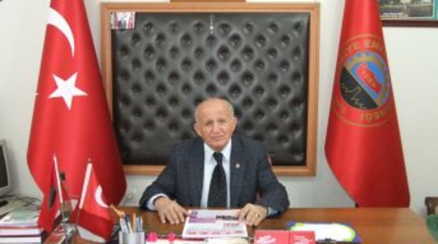 "Emekliler Takatsiz Kalmışlardır"