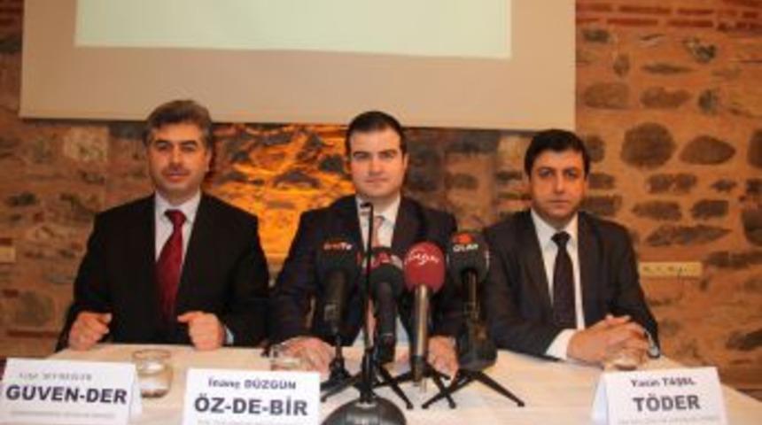 &lsquo;Dershaneler Kapatılırsa Eğitimde Sondan 1. Olarak Bize Madalya Takarlar&rsquo;