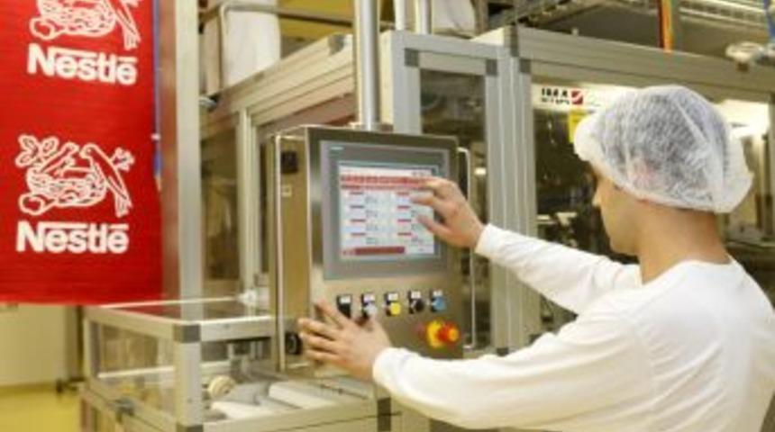 Nestle&rsquo;den Karacabey&rsquo;e 22 Milyon Liralık Ilave Yatırım