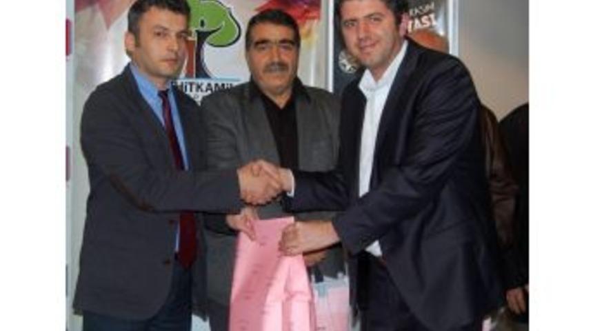 Şehitkamil Belediyesi B&ouml;lgesel Dama Turnuvası Sona Erdi