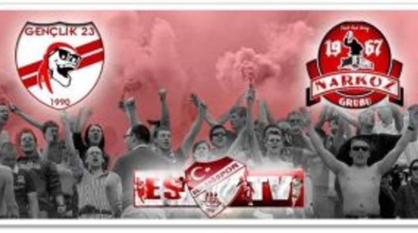 Taraftar gruplarından ortak a&ccedil;ıklama!