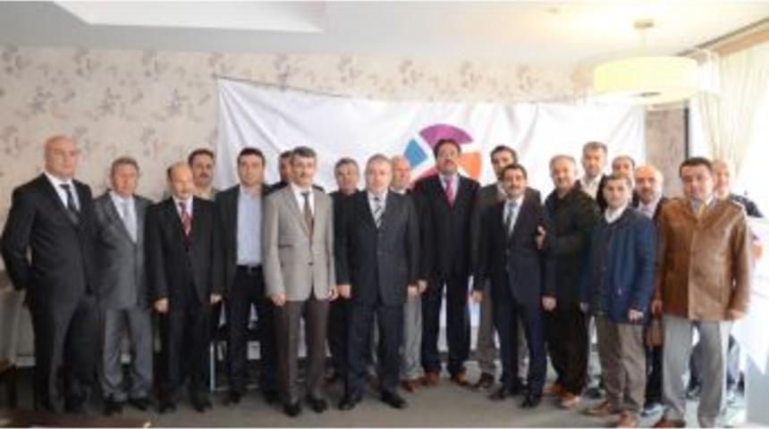 'Dershanelerin Kapatılması Telafisi Olmayan Mağduriyet &Ccedil;ıkarır'