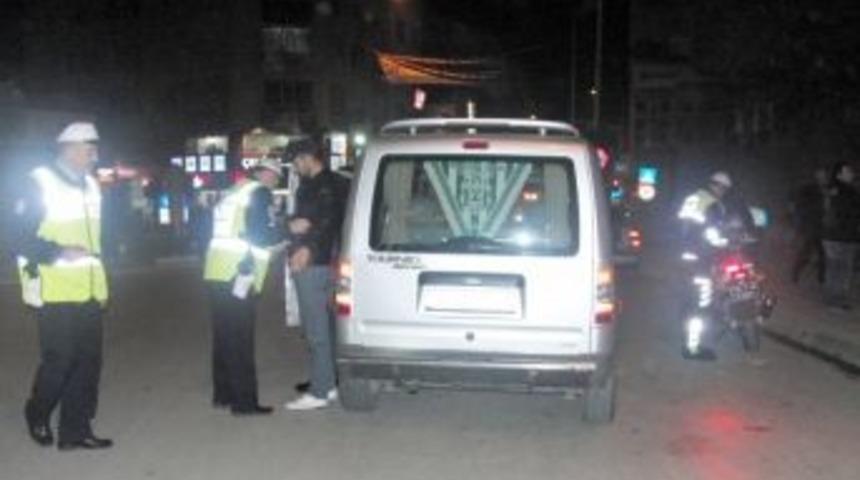 Gemlik&rsquo;te Huzur Operasyonu