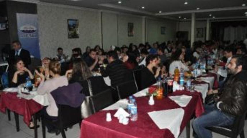 Hakkari&rsquo;de 24 Kasım &Ouml;ğretmen G&uuml;n&uuml; Kutlamaları