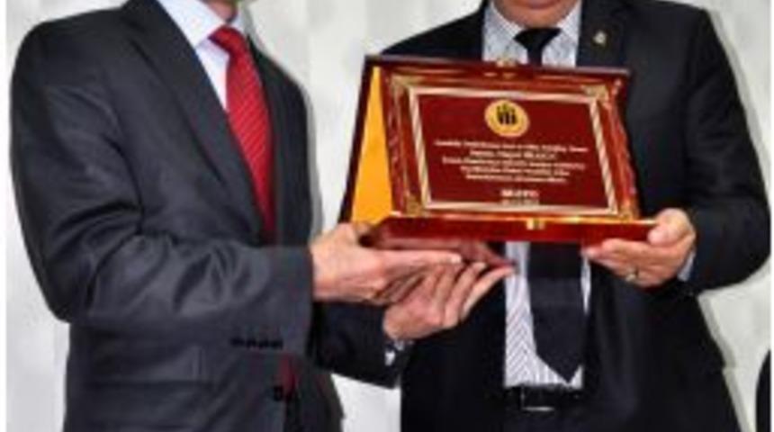 Hayri Baba Başbakan Erdoğan Ile Ilgili Anısını Anlattı