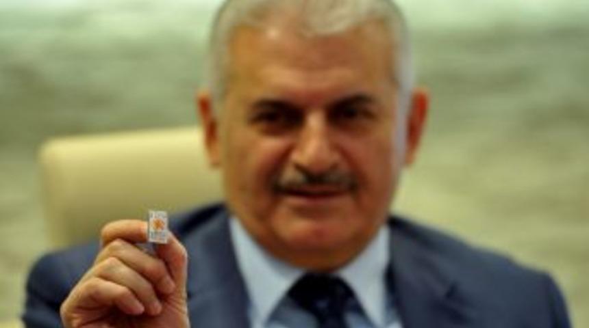 Yıldırım: Başka Fakt&ouml;rler Etkilemezse İzmir EXPO'da Ipi G&ouml;ğ&uuml;sleyecek