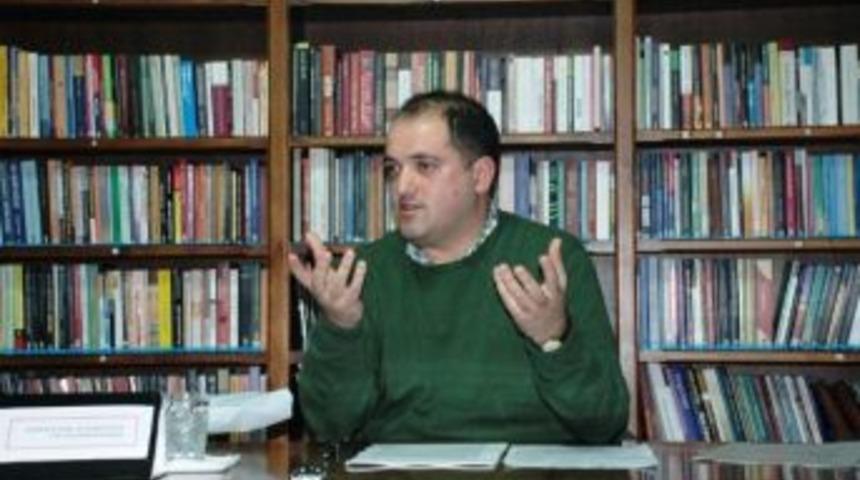 Do&ccedil;. Dr. İsmail G&uuml;le&ccedil;&rsquo;ten Dershanelerin Kapatılması İle İlgili A&ccedil;ıklama