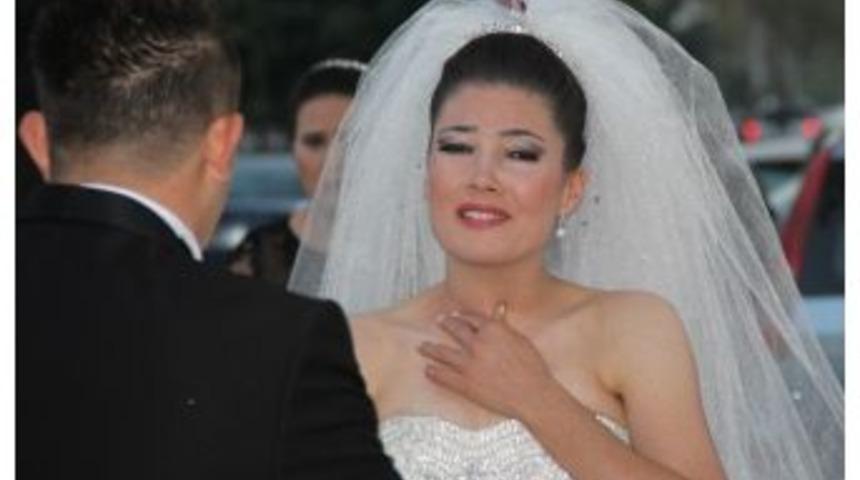 Gelini ağlatanların 8'er yıl hapsi istendi