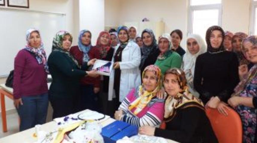 Pursaklar&rsquo;da &Ouml;ğretmenlere S&uuml;rpriz