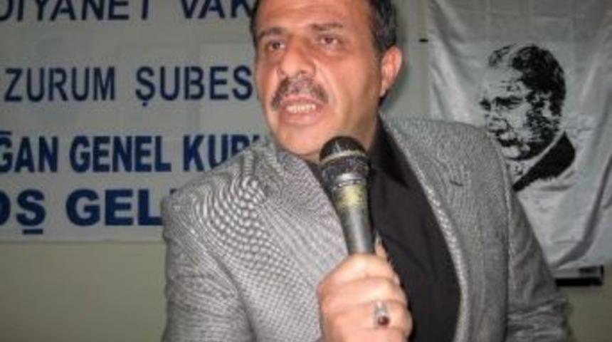 Cıranlıoğlu G&uuml;ven Tazeledi