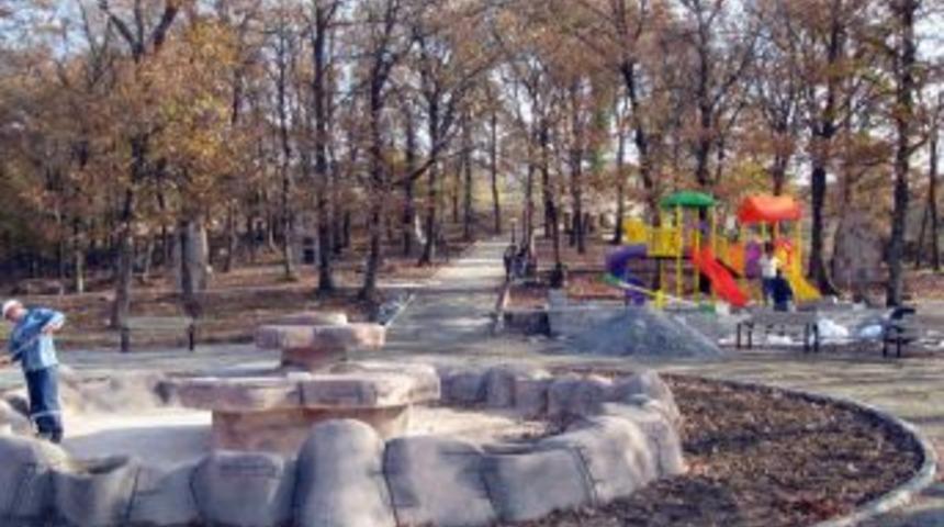 Ereğli&rsquo;ye Yeni Piknik Alanı