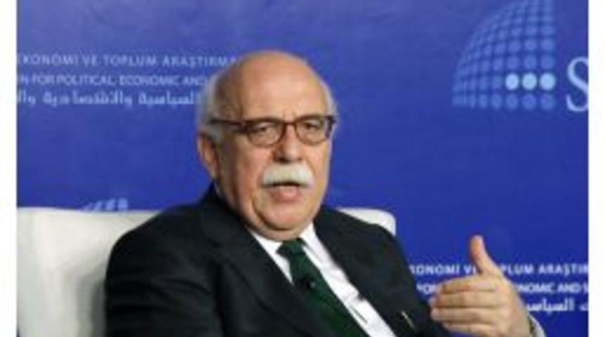 Avcı: Dershane D&uuml;zenlemesi Ocak Ayını Bulur, Sonrası Meclis Takvimine Bağlı