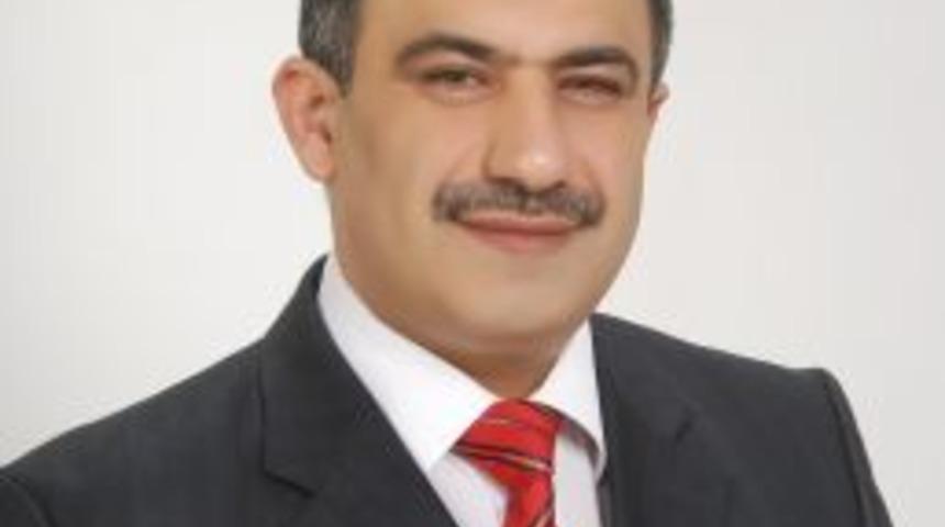 Reyhanlı'da Başlatılan &Ccedil;ocuk Felci Aşı Uygulamasının Ilk Etabı Tamamlandı