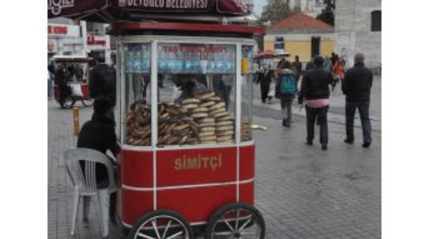 Simit Artık 1.40 Kuruş