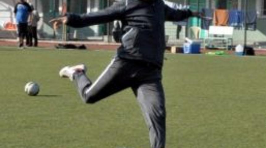 B&ouml;lgesel Amat&ouml;r Lig