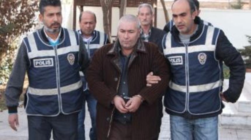 12 G&uuml;n Ortaklık Yaptığı Arkadaşını &Ouml;ld&uuml;ren Katil Yakalandı