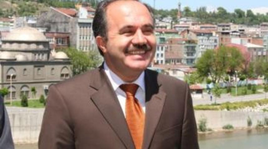 Karab&uuml;k İkv&rsquo;den Filyos Limanı A&ccedil;ıklaması