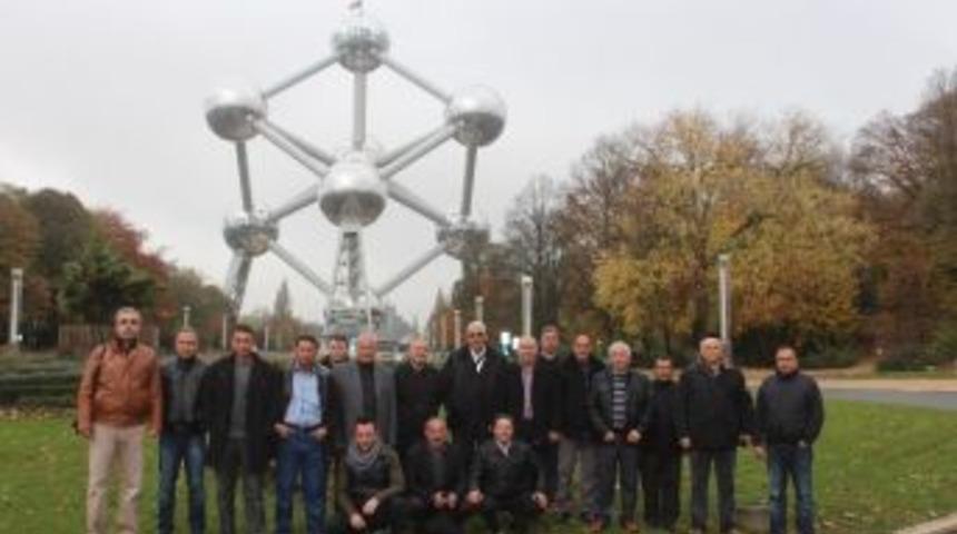 Kayseri Şeker Tarihinde Bir İlke Daha İmza Attı