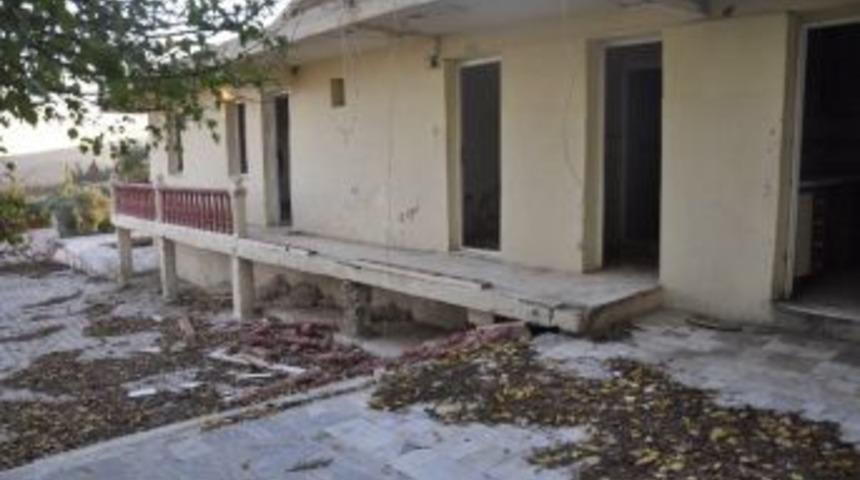 Huzur Veriyordu Şimdi Korku Salıyor!