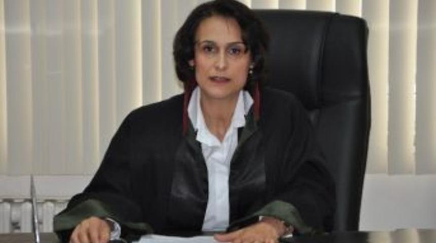 Kırklareli Kadın Hakları Komisyon Başkanı Uzun: &ldquo; 25 Kasım Toplumsal Cinsiyet Eşitsizliğine Ayrımcılığa Kadın Haklarının Yok Sayılmasına Karşı Dayanışma G&uuml;n&uuml;d&uuml;r&rdquo;