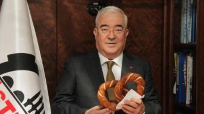 Esnaf Odası'ndan "simide Zam" A&ccedil;ıklaması