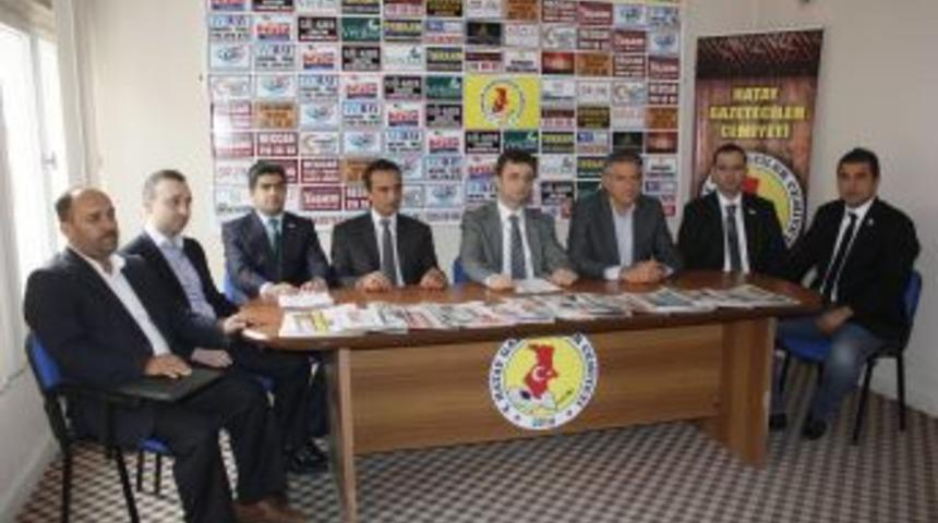 BİRSİAD: Dershaneler Kapatılırsa Hukuk Devleti Ilkesi Ağır Yara Alacak